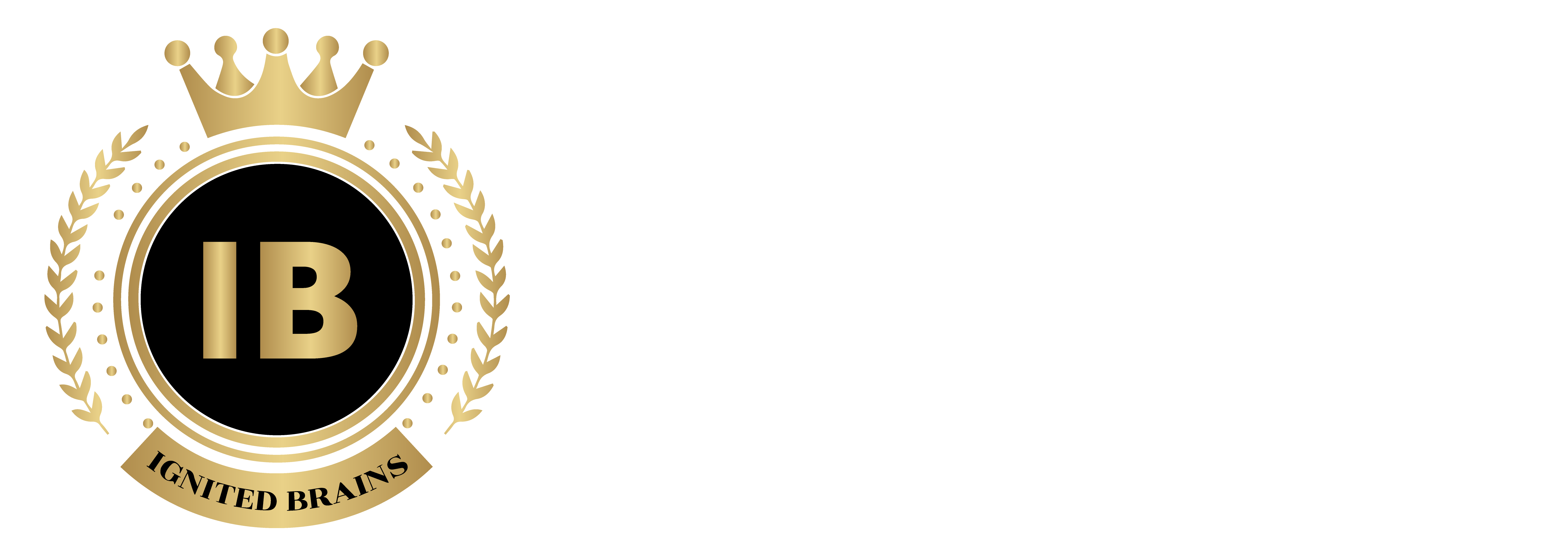 Ignited Brains